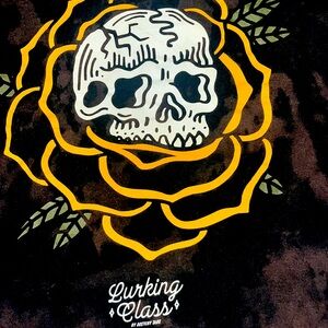 ☠️ 🥀 ☠️ • Lurking Class x Do You Vibes • 🥀☠️🥀